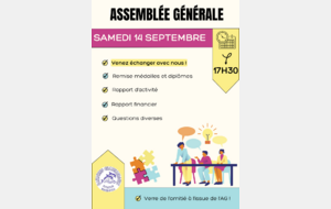 Assemblée générale