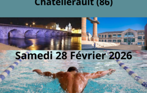 Meeting Maîtres – Samedi 28 février 2026