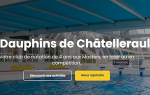 Nouveau site